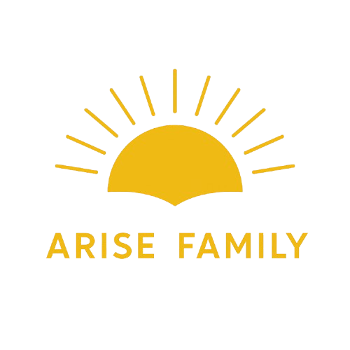 Arise Family Logo